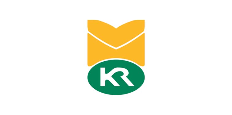 logo kr