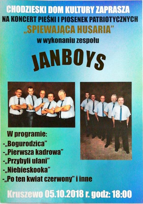 janboys 18